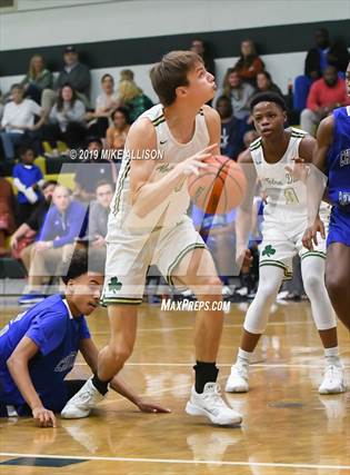 Bradley Summitt Notre Dame Hs Chattanooga Tn Maxpreps
