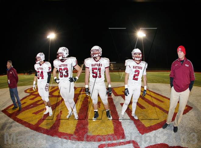 Photo 1 In The El Cerrito Vs Sacred Heart Prep Cif Norcal