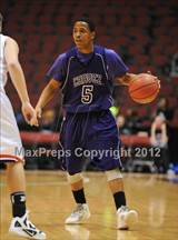 Will Holt Cesar Chavez Hs Laveen Az Maxpreps