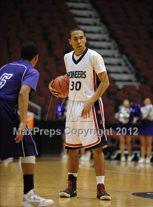 Devin Nelson Pinnacle Hs Phoenix Az Maxpreps