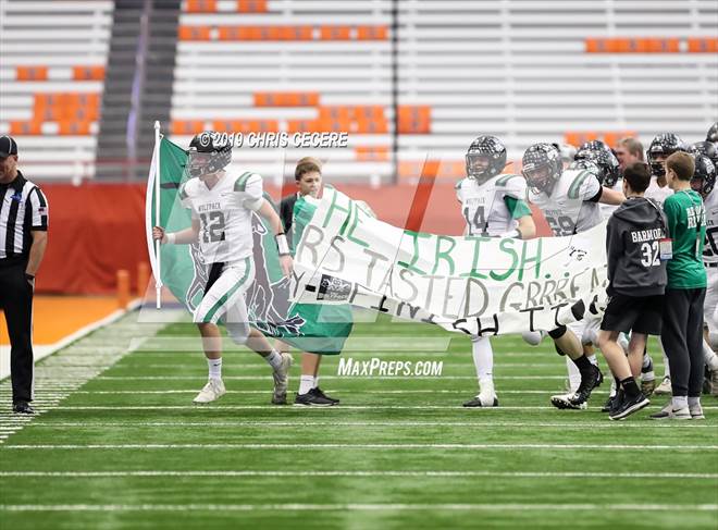 Photo 1 In The Moriah Vs Clymer Central Sherman Panama Nysphsaa