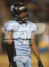 Dejon Mitchell San Gorgonio Hs San Bernardino Ca Maxpreps