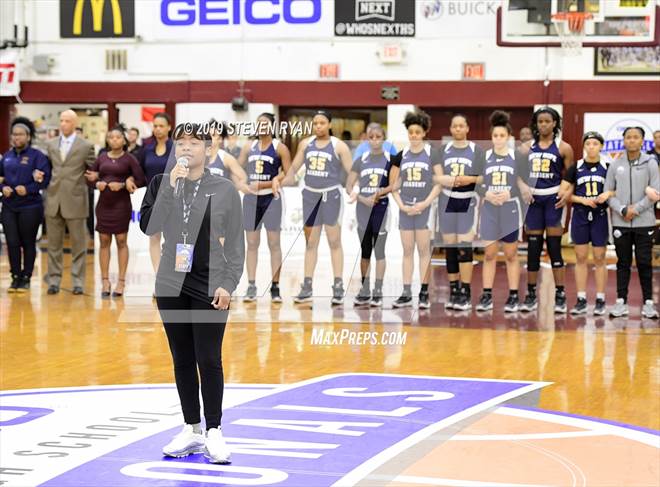 Photo 1 In The New Hope Academy Vs Miami Country Day Geico National Tournament Semifinal Photo Gallery 198 Photos Maxpreps