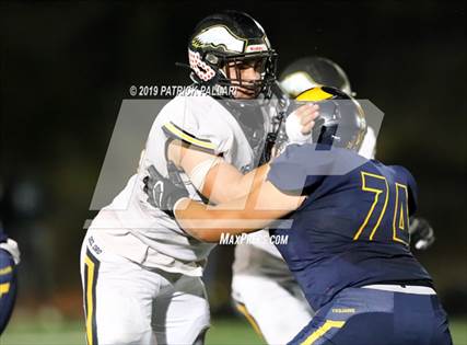 David Veske Del Oro Hs Loomis Ca Maxpreps