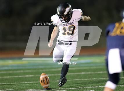 Logan Shepard Del Oro Hs Loomis Ca Maxpreps
