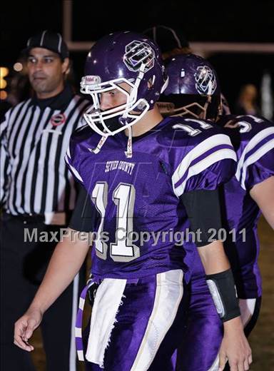 Photo 1 In The Hardin Valley Academy Vs Sevier County Photo