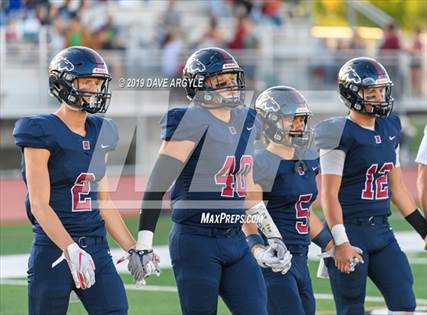 Alex Anderson Herriman Hs West Herriman Ut Maxpreps