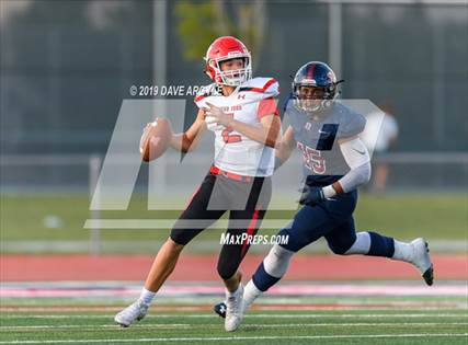 Mana Kula Jr Herriman Hs West Herriman Ut Maxpreps