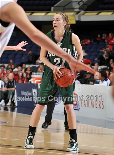 Photo 20 In Girls Basketball Photo Gallery Bonita Vs Orange