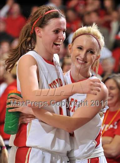 Photo 71 In Girls Basketball Photo Gallery Bonita Vs Orange