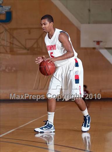 Photo 16 In Basketball Photo Gallery Leuzinger Vs Maranatha