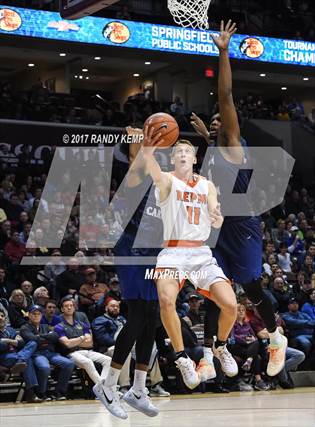 Cody Riley High School Basketball Stats Sierra Canyon Chatsworth
