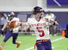 Schedule West Springfield Spartans 2019 Football Springfield Va