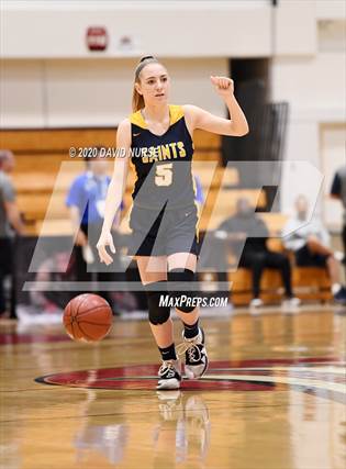 Taylor Feldman Crean Lutheran Hs Irvine Ca Maxpreps