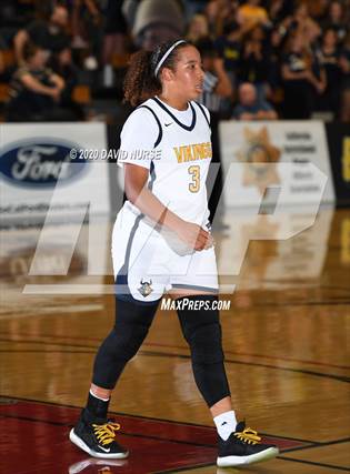 Brielle Minor Santa Monica Hs Santa Monica Ca Maxpreps