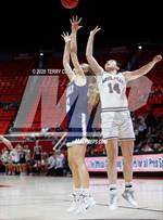 Lone Peak High School Highland Ut Girls Basketball