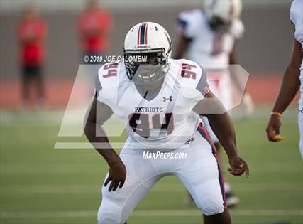 Kefa Pereira Vmhs San Antonio Tx Maxpreps
