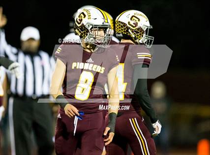 Damian Palmieri Simi Valley Hs Simi Valley Ca Maxpreps