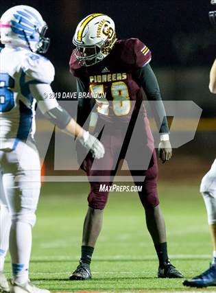 Nigel Sebunya Simi Valley Hs Simi Valley Ca Maxpreps