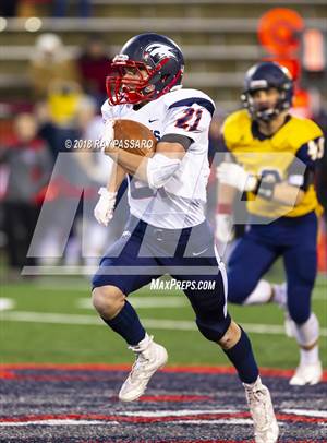 Ray Passaro High School Sports Photographer Bio Maxpreps