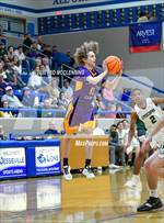 Episcopal High School Little Rock Ar Basketball