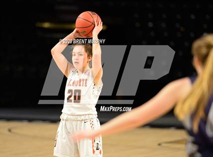 Kelci Madrid Del Norte Hs Del Norte Co Maxpreps