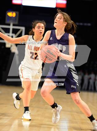 Yesenia Rosales Del Norte Hs Del Norte Co Maxpreps