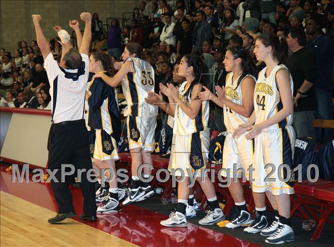 Photo 1 In The Summit Vs Santa Monica Cif Ss D1a Final Photo