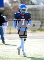 Baldwin High School Ny Football Maxpreps