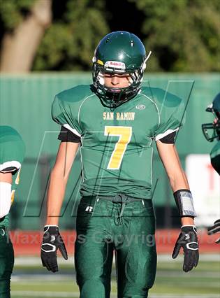 Joe Ingrassia Srvhs Danville Ca Maxpreps