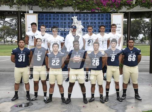 Dj Uiagalelei High Schools No 1 Quarterback Chooses