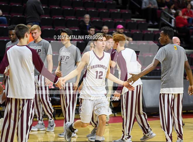 Photo 1 In The Don Bosco Prep Vs Bergen Catholic Njsiaa Non