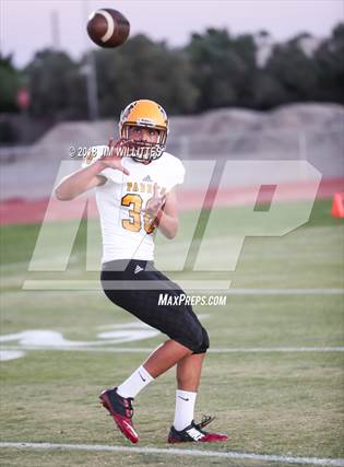 Erik Hernandez Marcos De Niza Hs Tempe Az Maxpreps