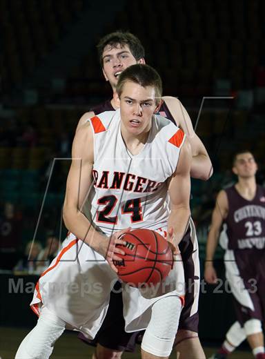 Photo 1 In The Lewis Palmer Vs Cheyenne Mountain Chsaa 4a Great