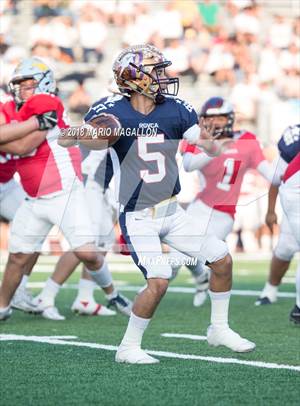 Mario Magallon High School Sports Photographer Bio Maxpreps