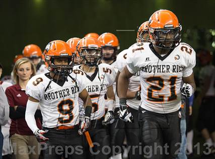 Corey Lacanaria Brother Rice Hs Bloomfield Hills Mi Maxpreps