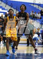 Ribet Academy Los Angeles Ca Basketball Maxpreps
