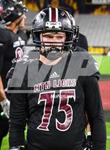 Tyler Brown Red Mountain Hs Mesa Az Maxpreps