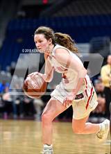 Rebekah Crane Chapel Hill Hs Mount Pleasant Tx Maxpreps
