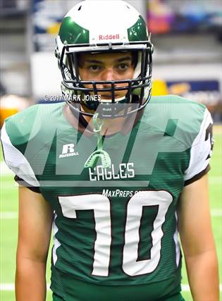 Jonathan Baca Flagstaff Hs Flagstaff Az Maxpreps