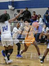 Tatyana Childress South Stokes Hs Walnut Cove Nc Maxpreps
