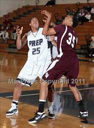 Jonathan Davis High School Basketball Stats Simi Valley Simi