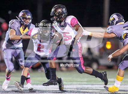 Micah Manning Lee S Summit Hs Lee S Summit Mo Maxpreps