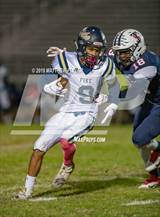 Jarvis Higgins Simmons Terry Sanford Hs Fayetteville Nc Maxpreps