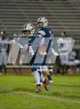 Jre Jackson Terry Sanford Hs Fayetteville Nc Maxpreps