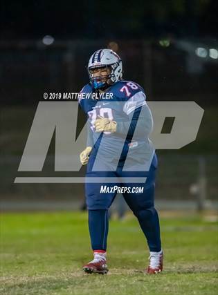 Mckenneth Kirkman E E Smith Hs Fayetteville Nc Maxpreps