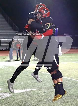 Josh Zeising Monte Vista Hs Danville Ca Maxpreps