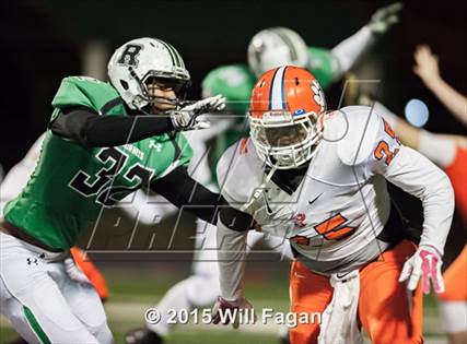 Armon Abram Williams Parkview Hs Lilburn Ga Maxpreps