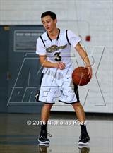 Andrew Schreibman Calabasas Hs Calabasas Ca Maxpreps
