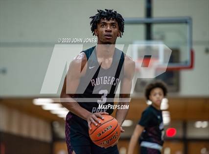 Trey Patterson Rutgers Prep Somerset Nj Maxpreps